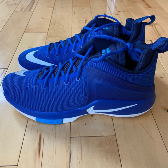 lebron james witness 11